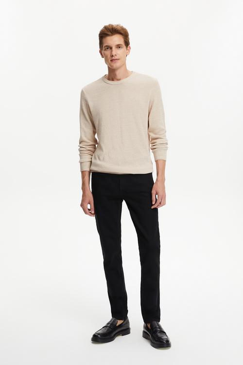  MULİNELİ TRİKO KAZAK