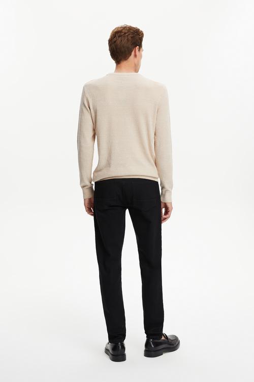  MULİNELİ TRİKO KAZAK