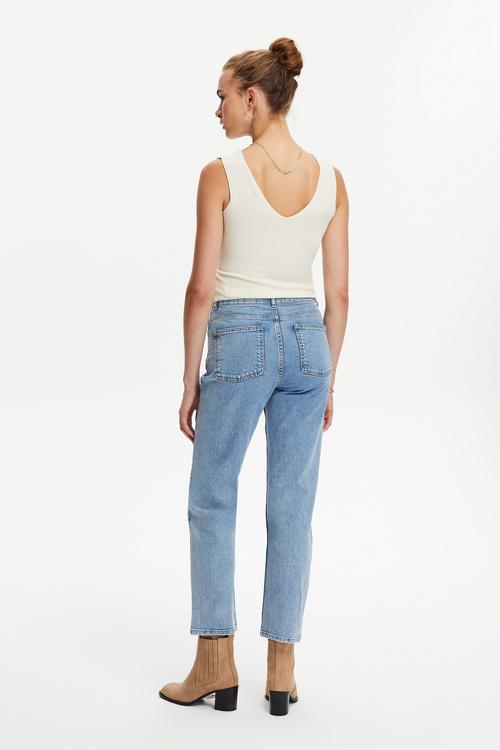  SKINNY FIT JEAN PANTOLON
