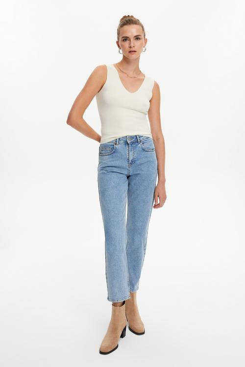  SKINNY FIT JEAN PANTOLON