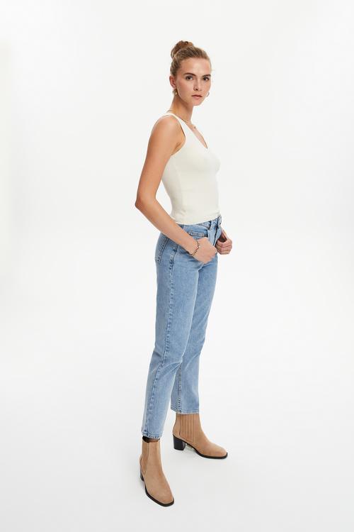  SKINNY FIT JEAN PANTOLON