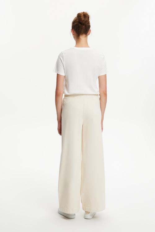  BELİ BAĞLAMALI CULLOTE PANTOLON