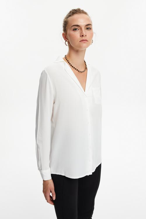  REGULAR FIT SMART GÖMLEK