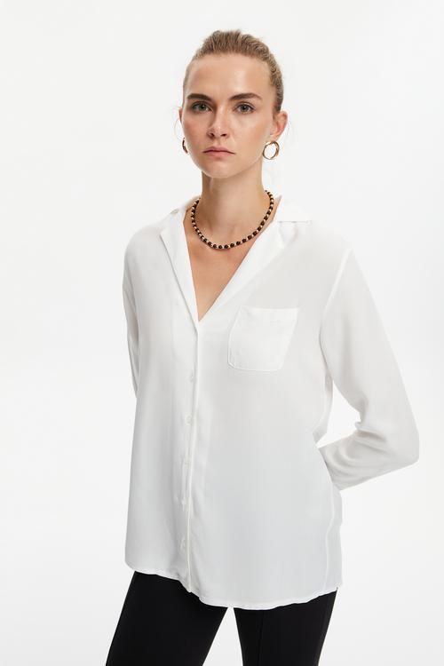  REGULAR FIT SMART GÖMLEK