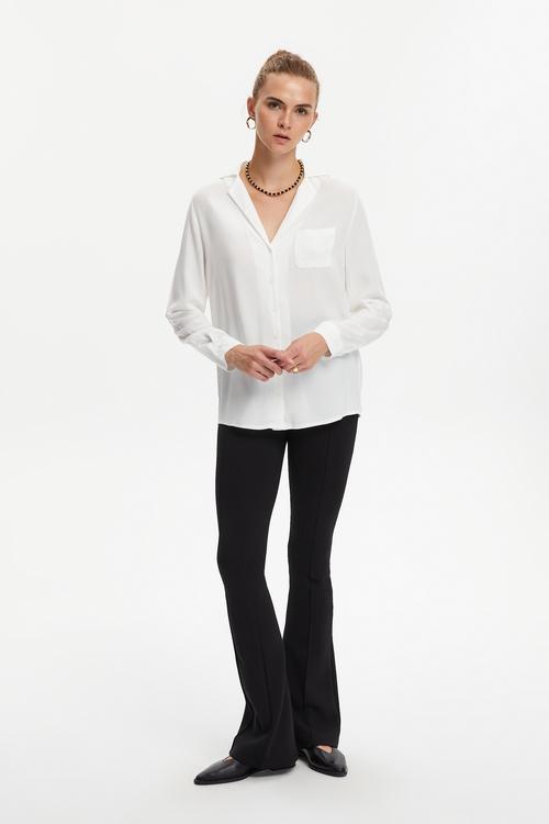  REGULAR FIT SMART GÖMLEK