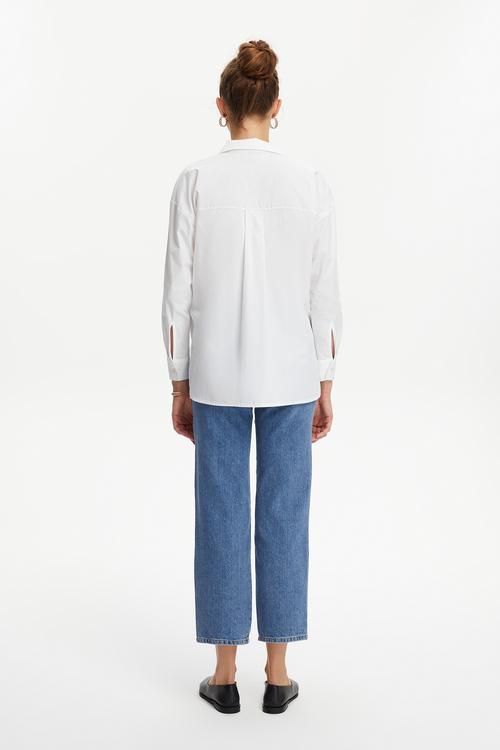  RAHAT KESİM GÖMLEK