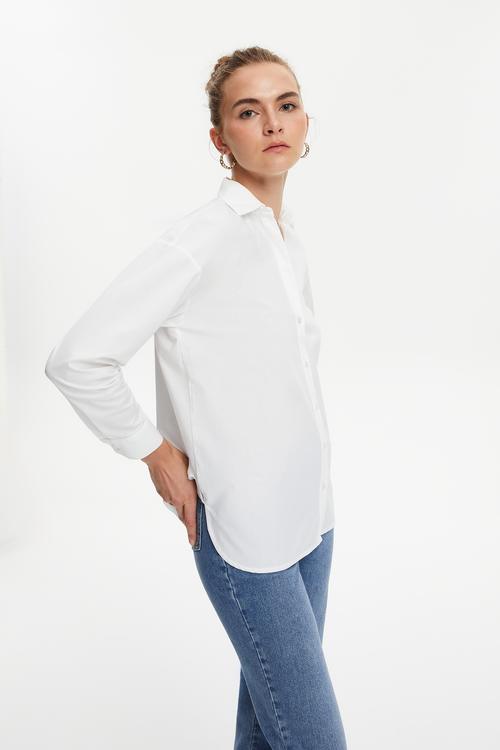  RAHAT KESİM GÖMLEK