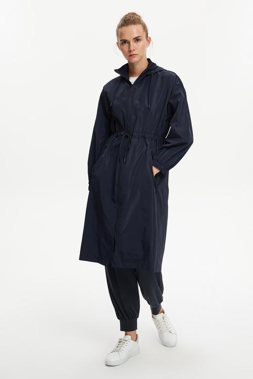  KAPÜŞONLU YAĞMURLUK