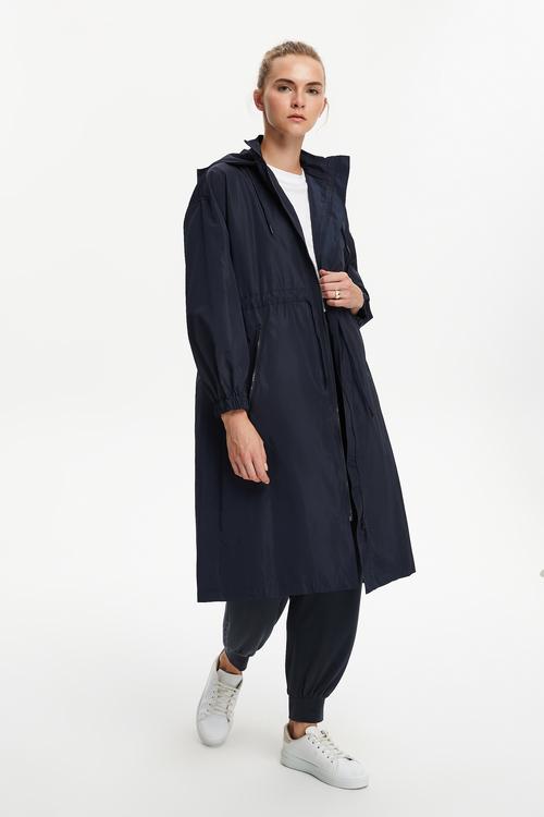  KAPÜŞONLU YAĞMURLUK