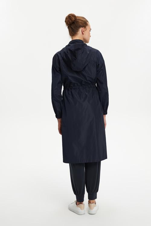  KAPÜŞONLU YAĞMURLUK