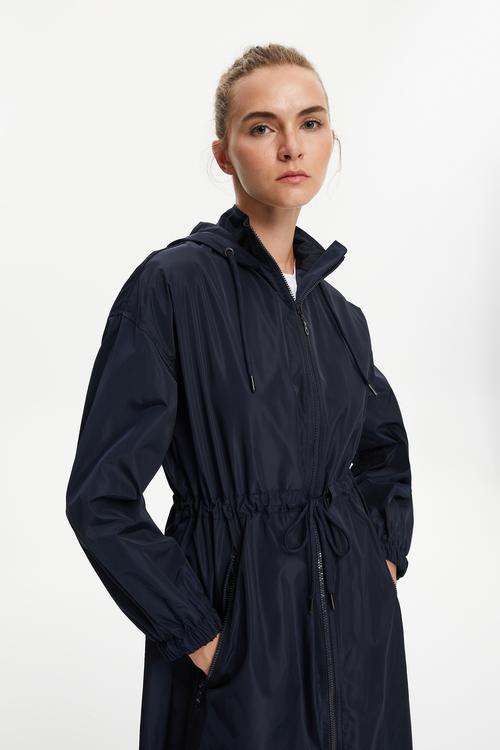  KAPÜŞONLU YAĞMURLUK