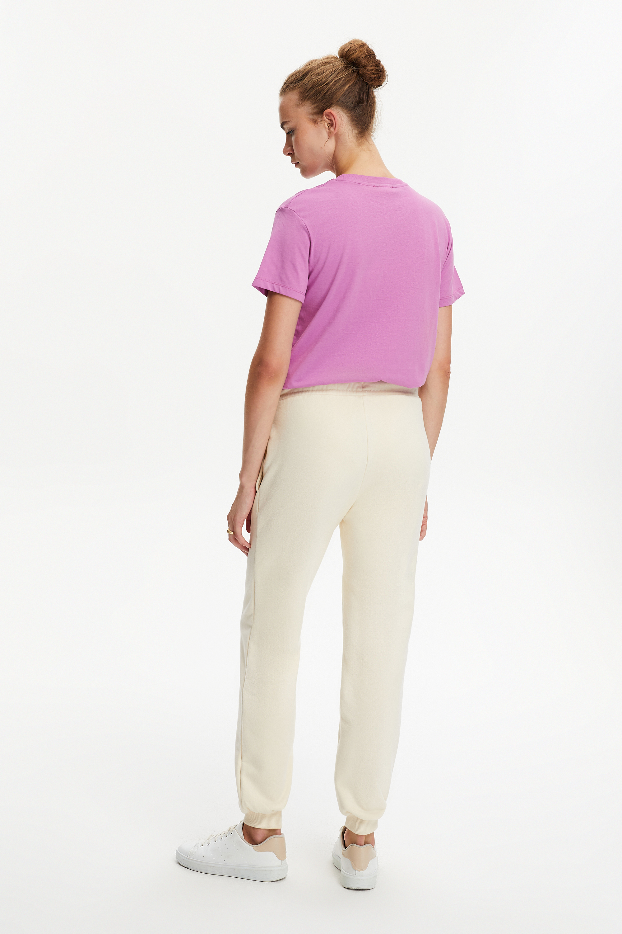 JEGGING EŞOFMAN ALTI