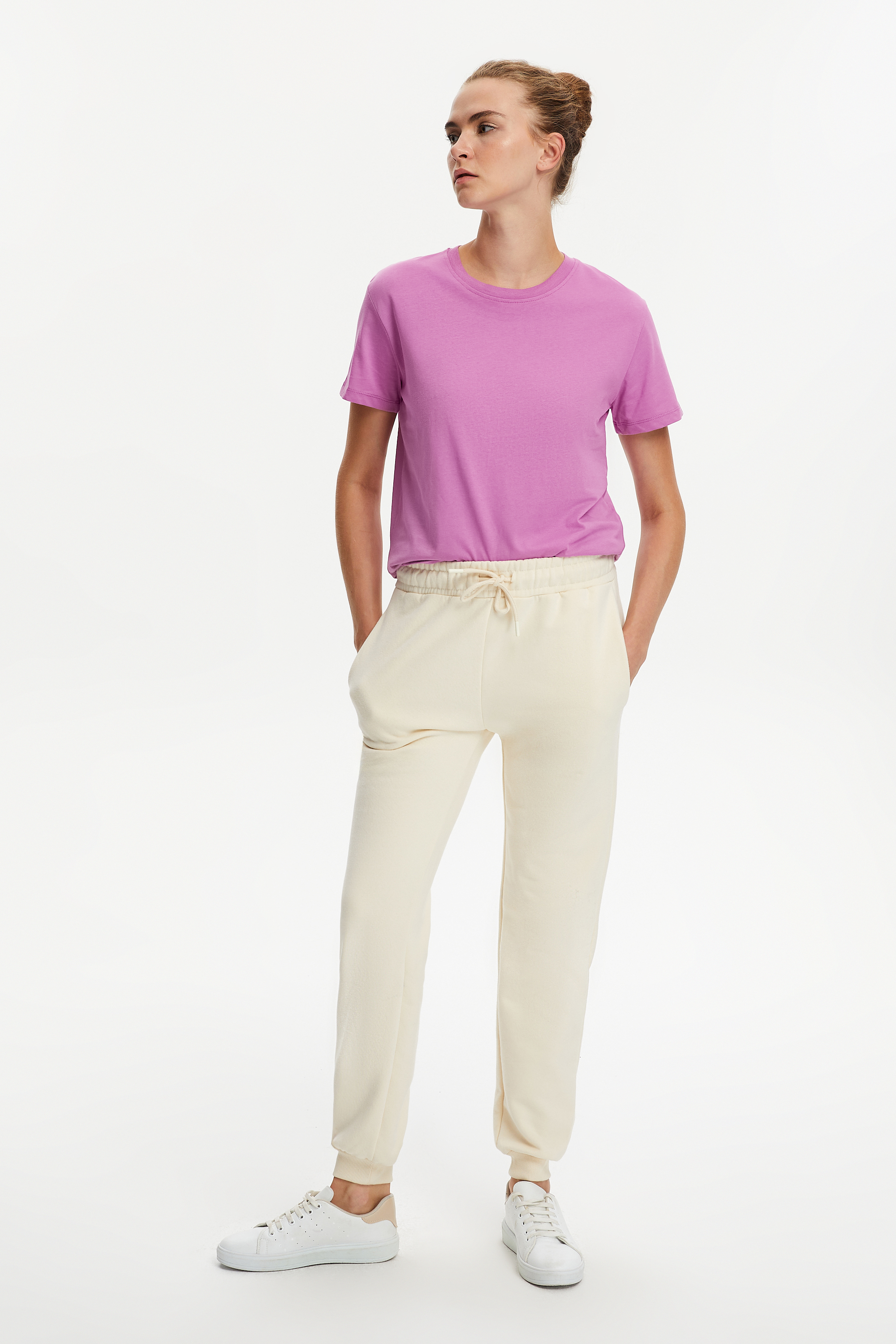 JEGGING EŞOFMAN ALTI