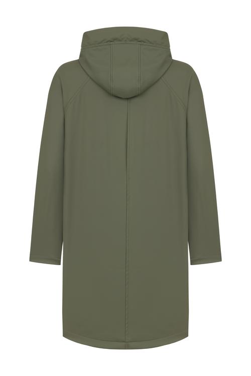  KAPÜŞONLU YAĞMURLUK