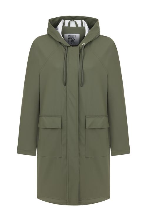  KAPÜŞONLU YAĞMURLUK