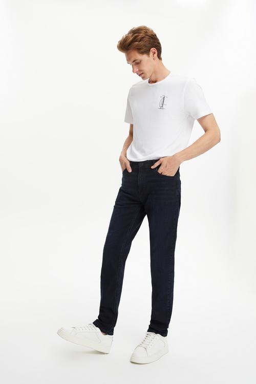  SLIM FIT JEAN PANTOLON