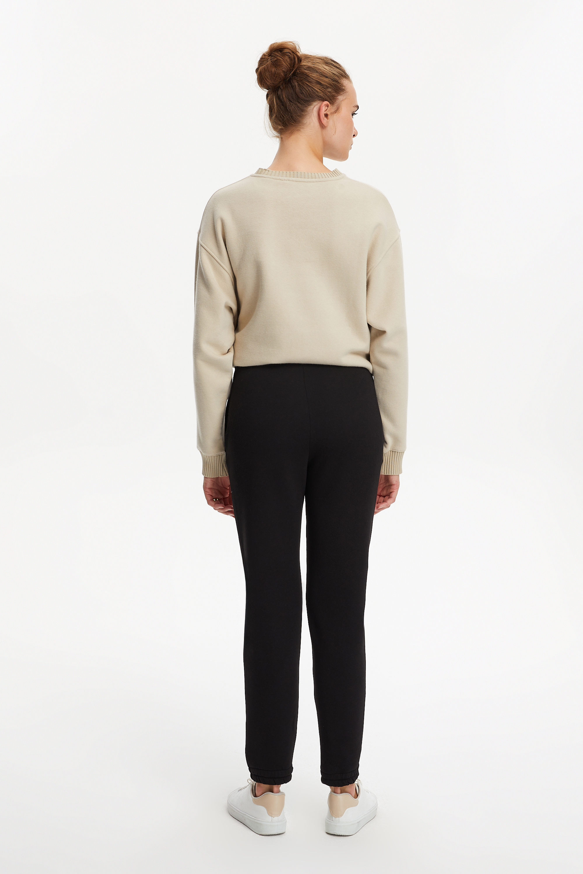 JOGGER EŞOFMAN ALTI