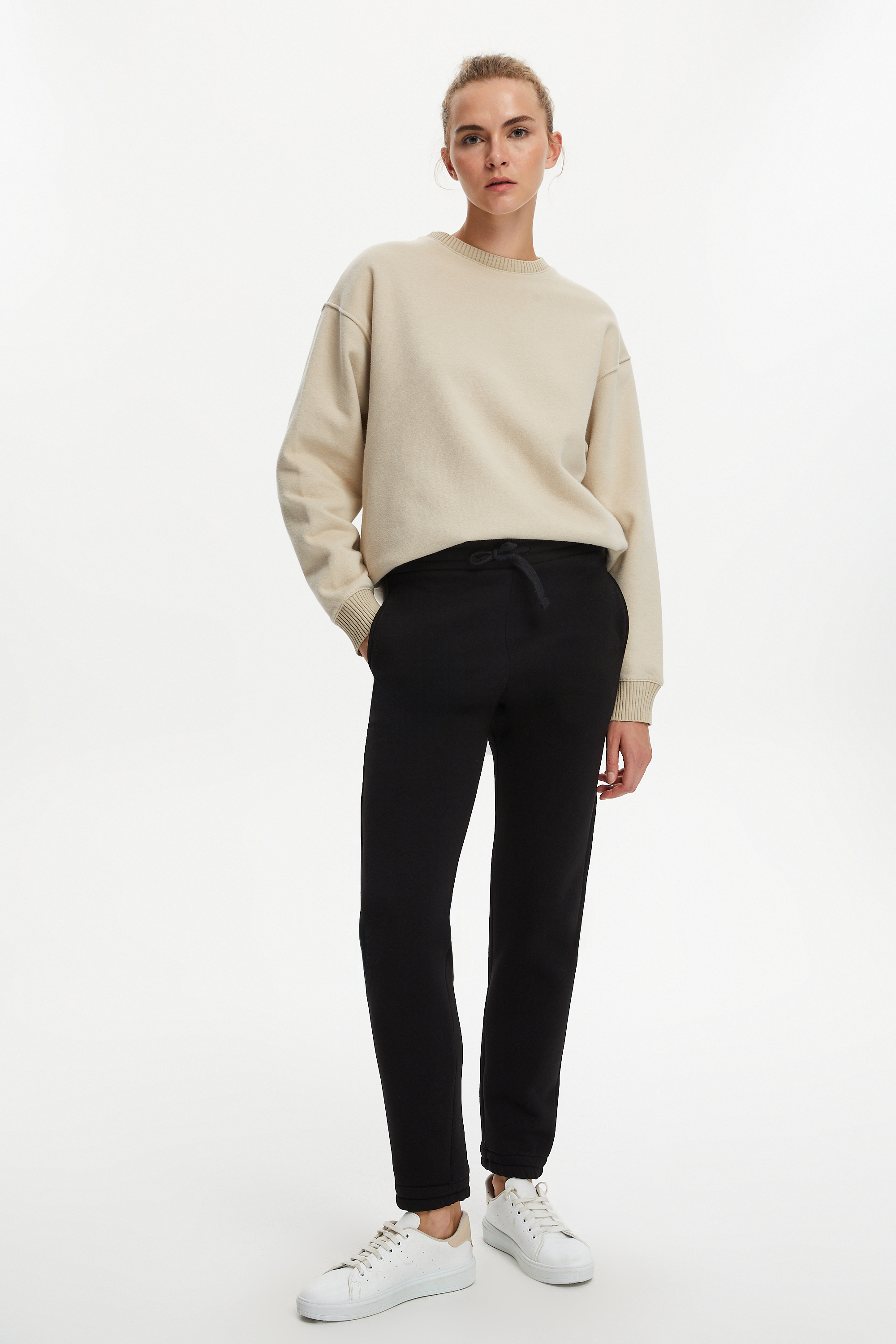 JOGGER EŞOFMAN ALTI