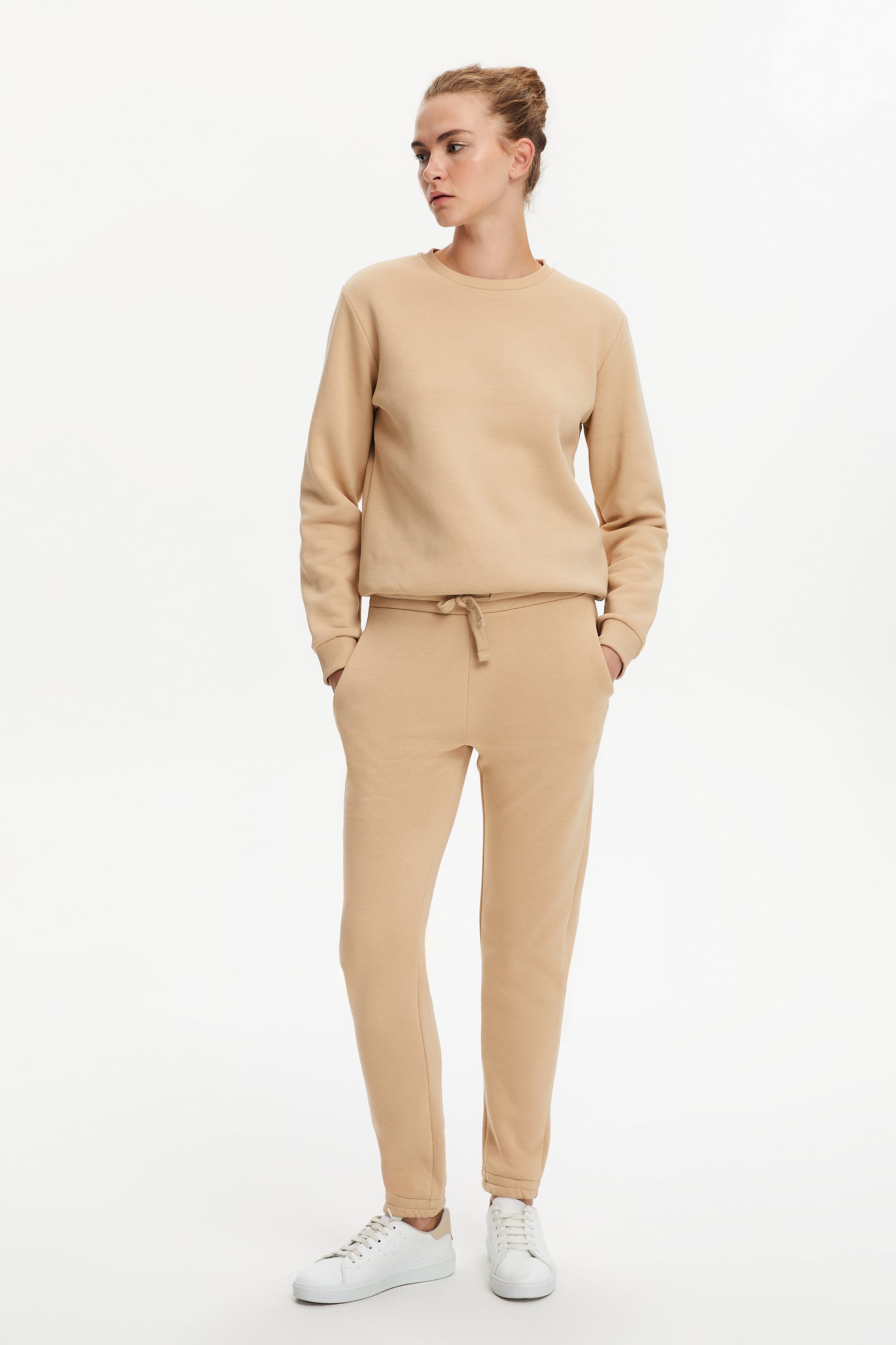 JOGGER EŞOFMAN ALTI