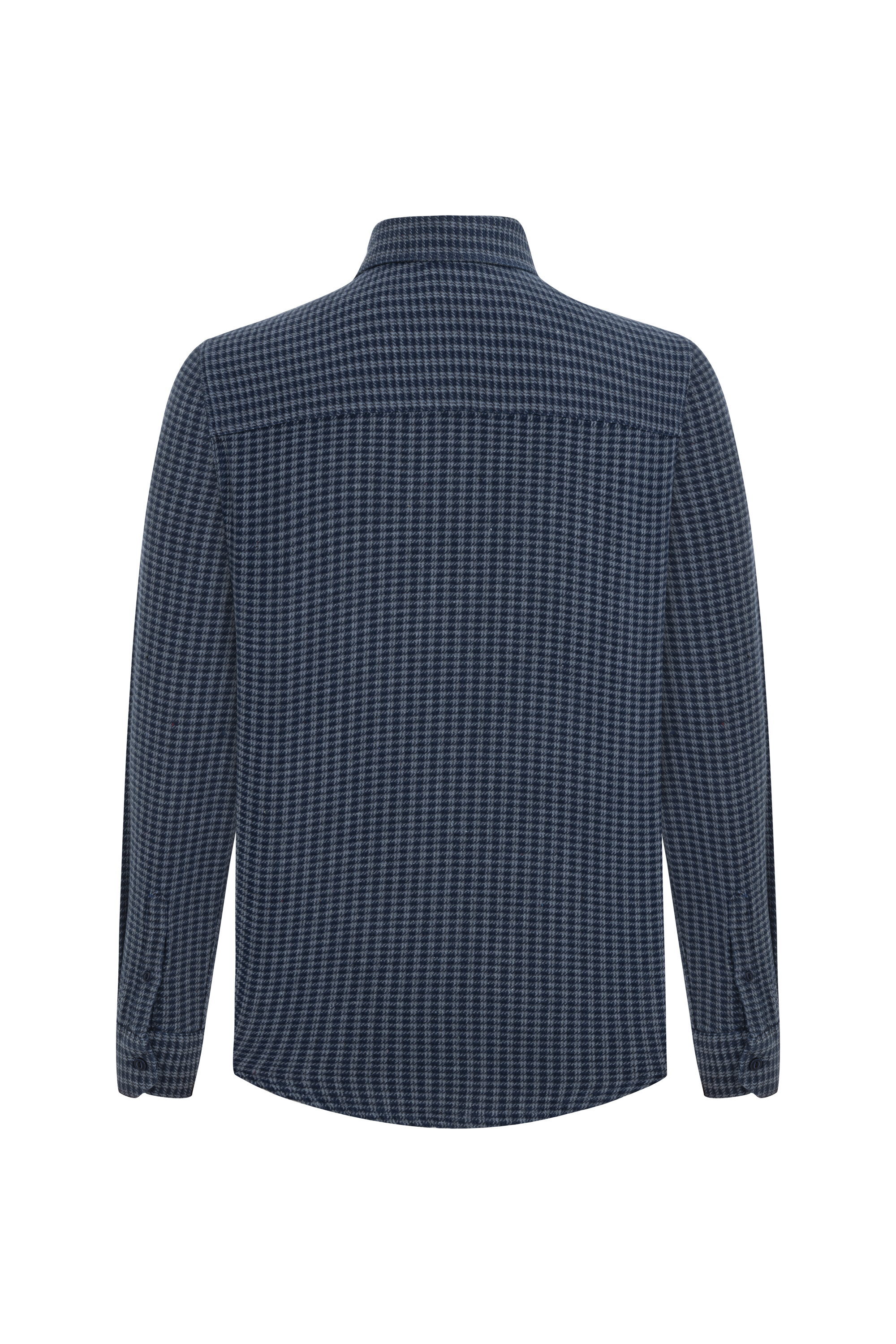 EKOSELİ REGULAR FIT GÖMLEK