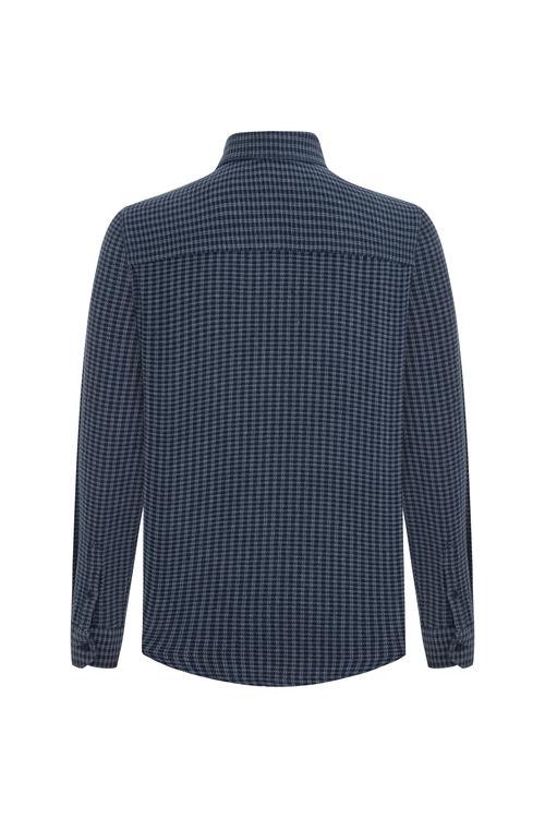  EKOSELİ REGULAR FIT GÖMLEK