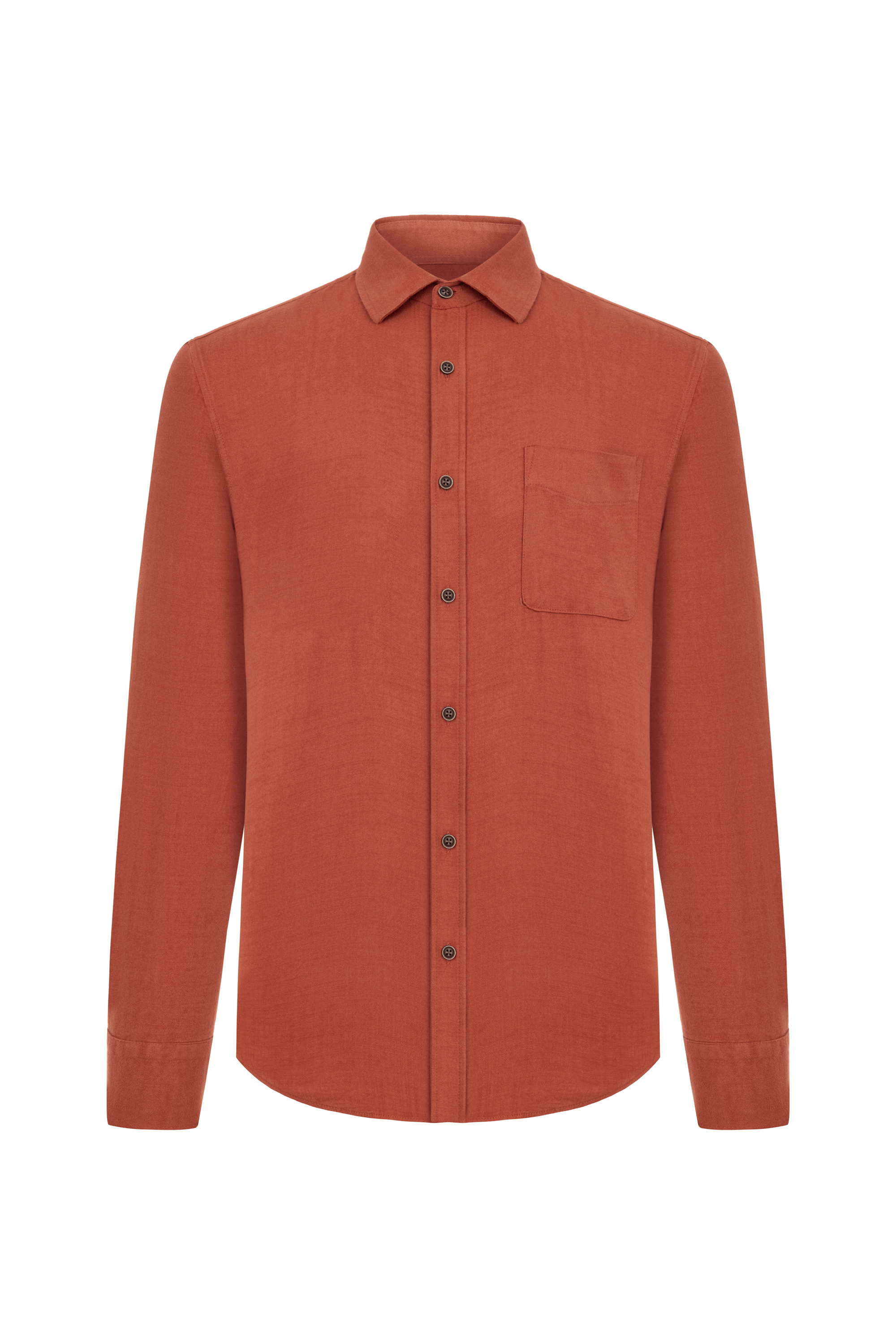 PAMUKLU REGULAR FIT GÖMLEK