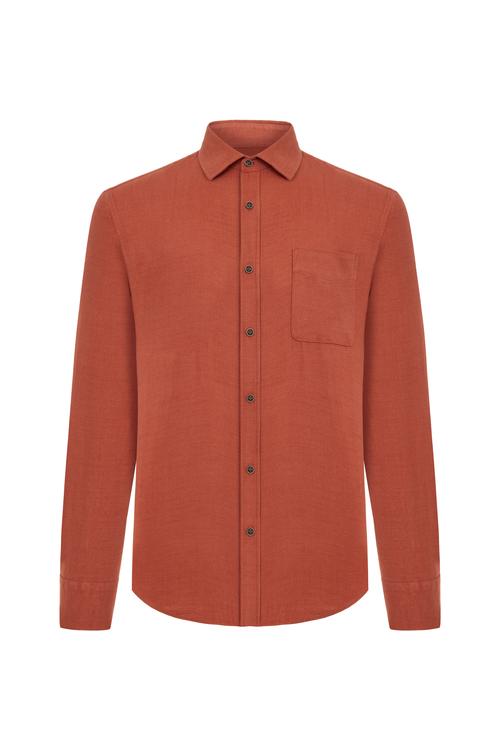  PAMUKLU REGULAR FIT GÖMLEK