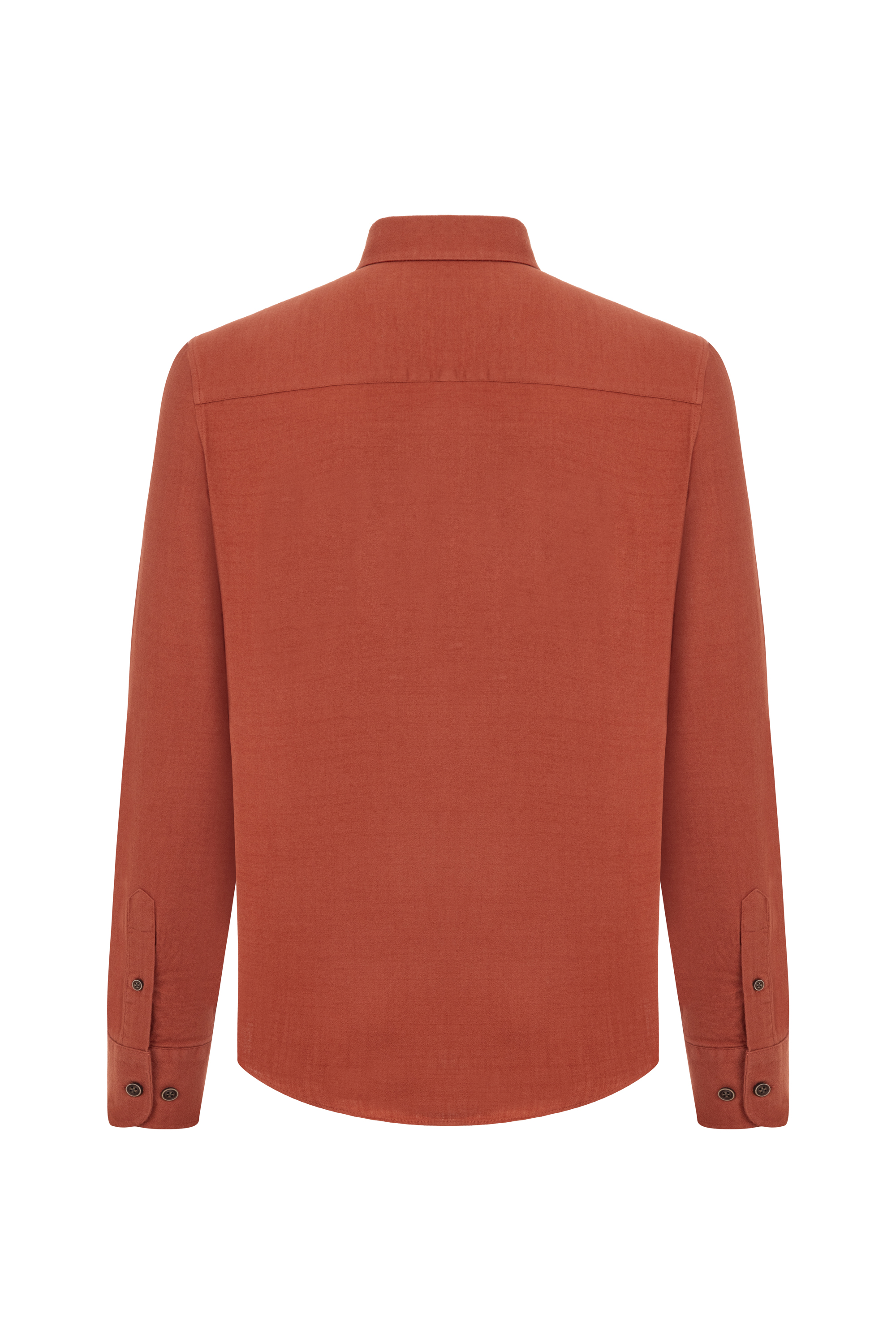 PAMUKLU REGULAR FIT GÖMLEK