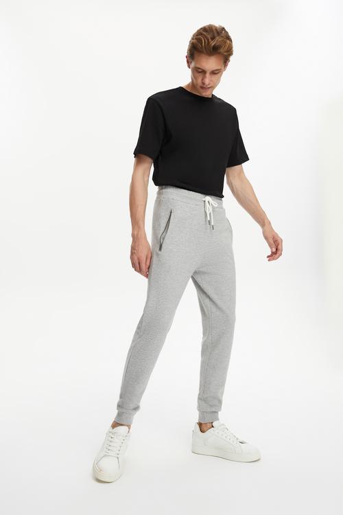  DOKULU JOGGER EŞOFMAN ALTI