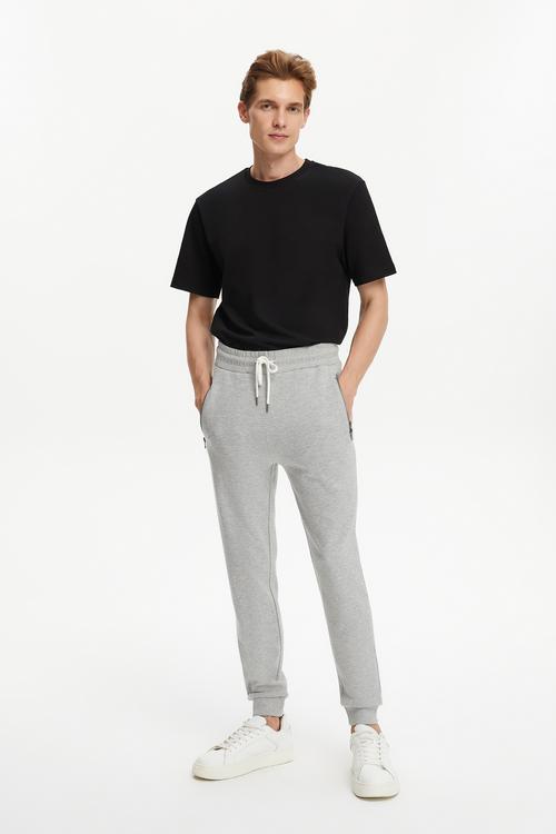  DOKULU JOGGER EŞOFMAN ALTI