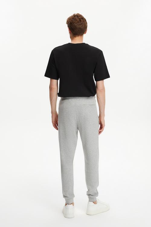  DOKULU JOGGER EŞOFMAN ALTI