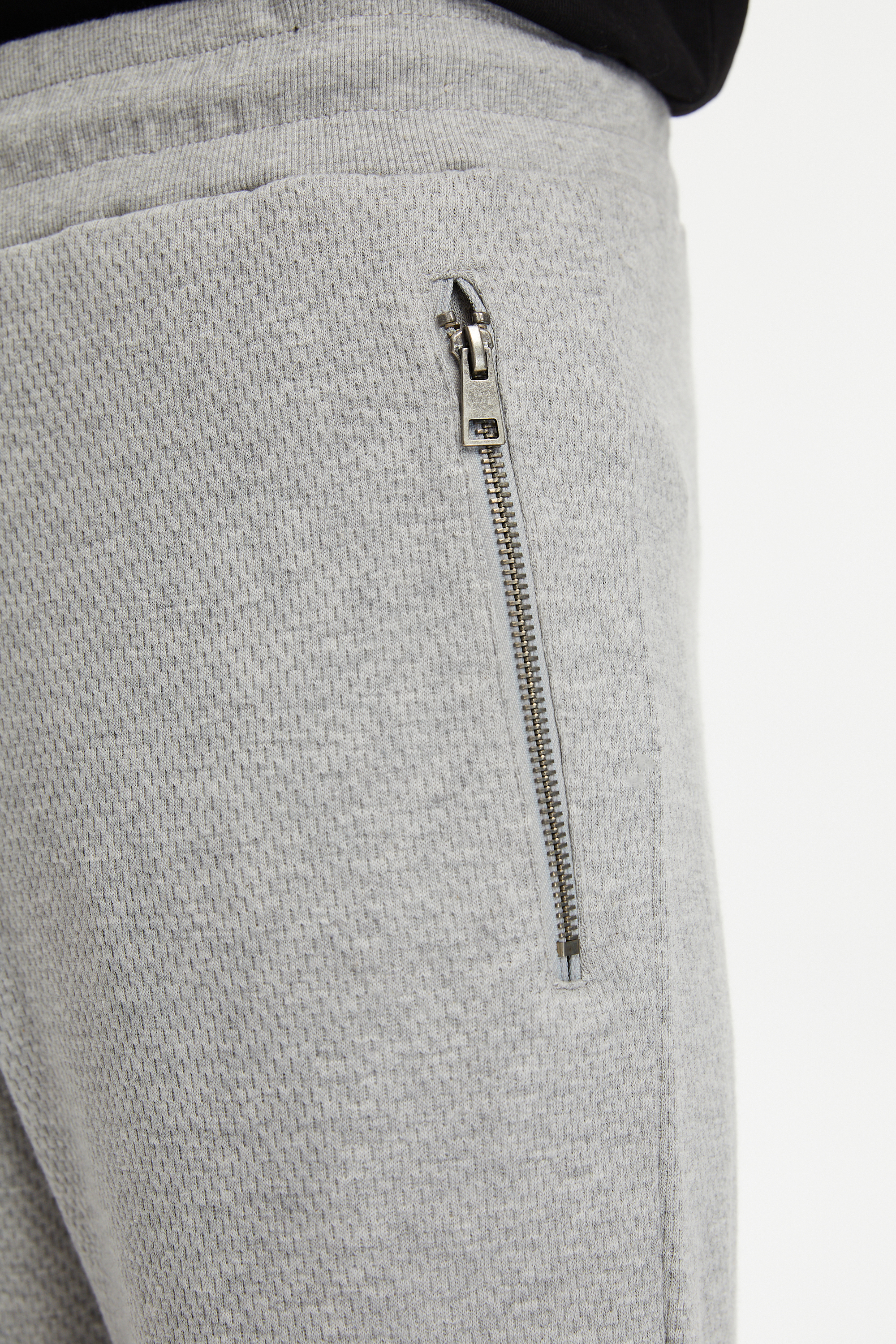 DOKULU JOGGER EŞOFMAN ALTI