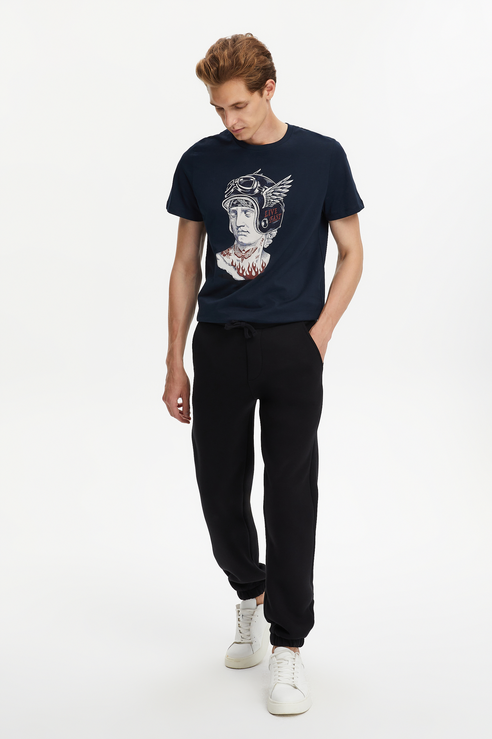 JOGGER EŞOFMAN ALTI