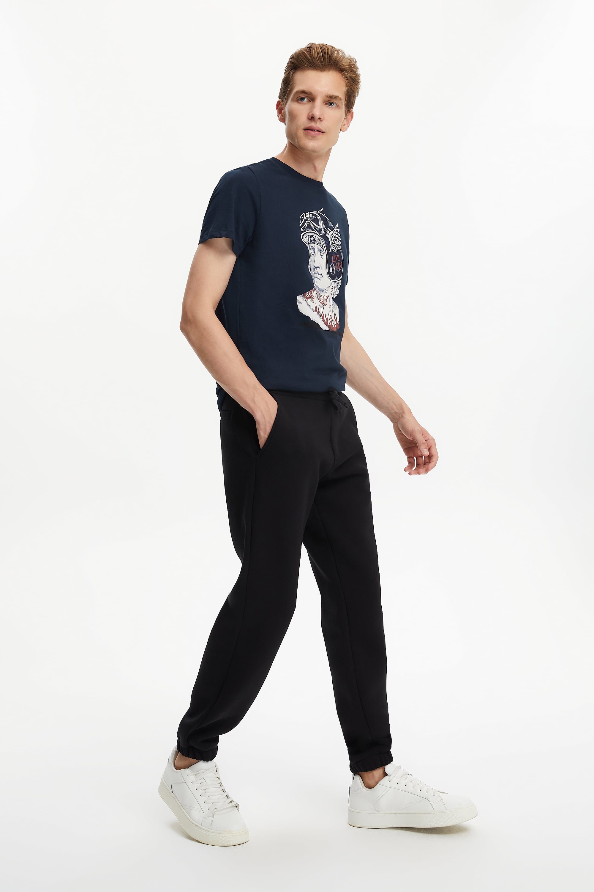 JOGGER EŞOFMAN ALTI