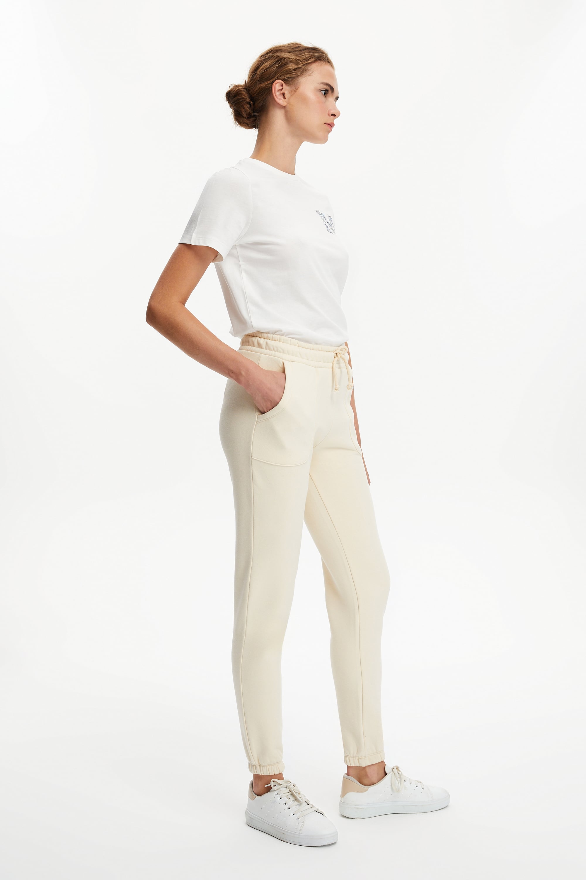 JOGGER EŞOFMAN ALTI