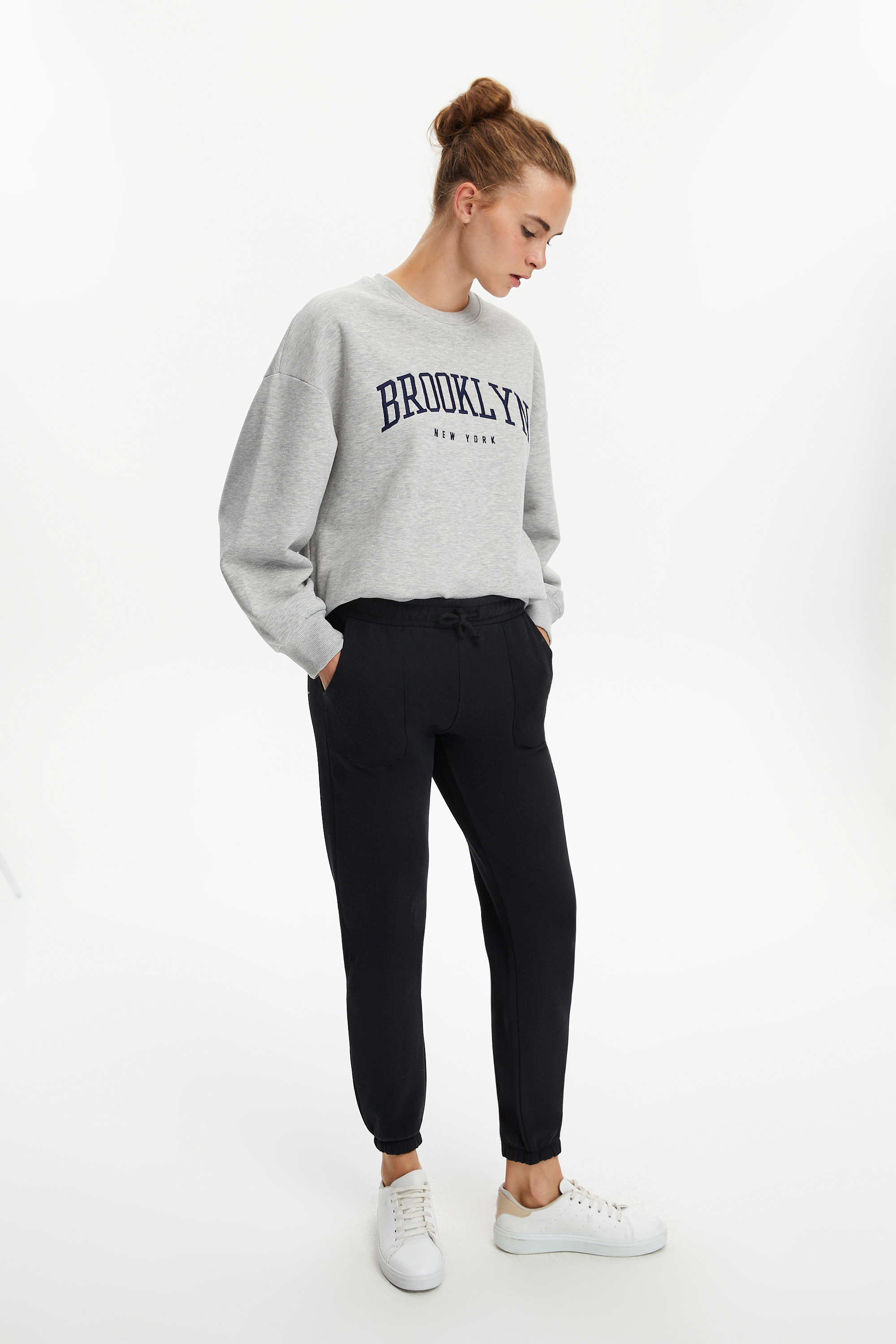 JOGGER EŞOFMAN ALTI