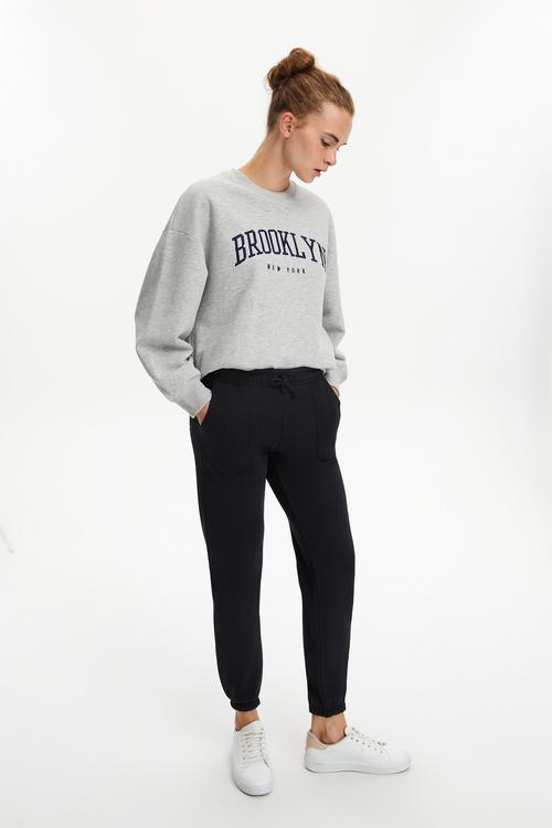  JOGGER EŞOFMAN ALTI