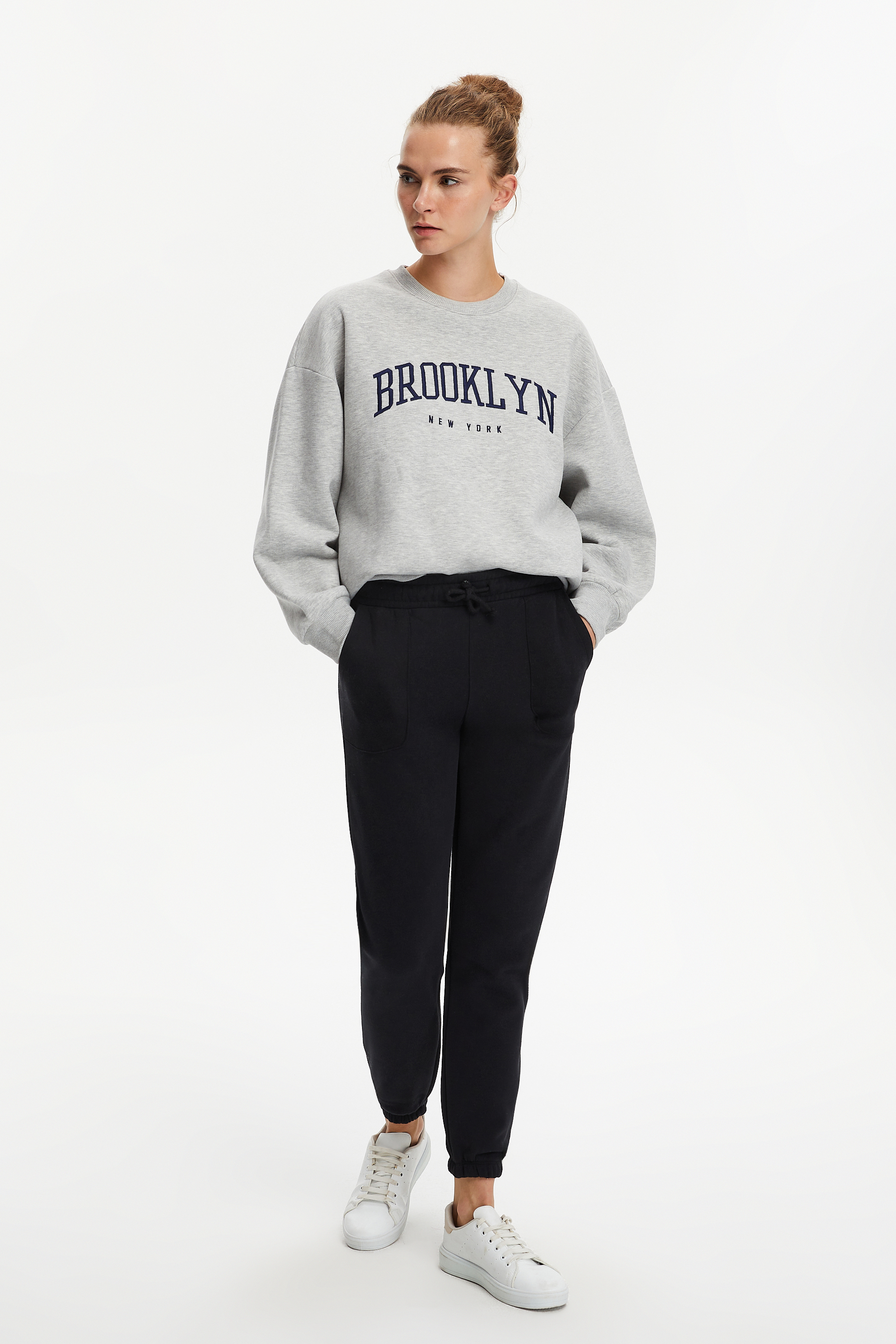 JOGGER EŞOFMAN ALTI