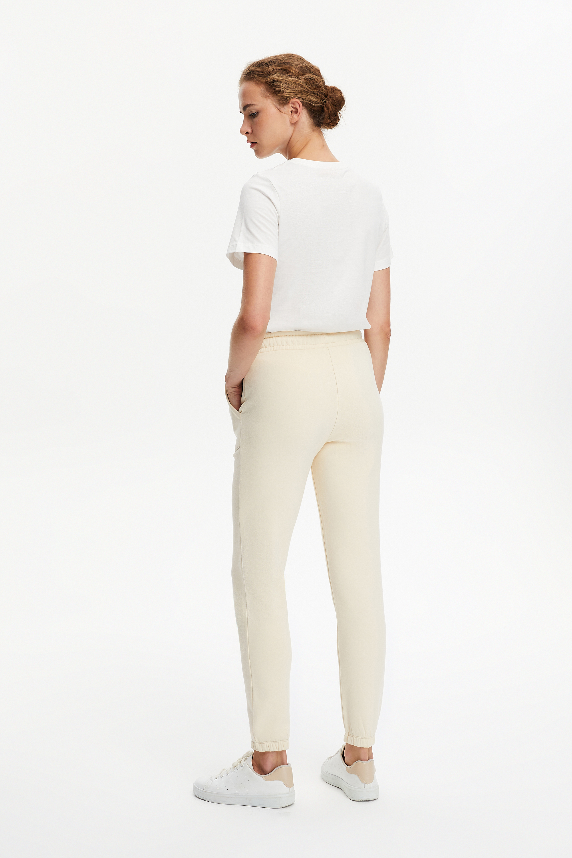 JOGGER EŞOFMAN ALTI