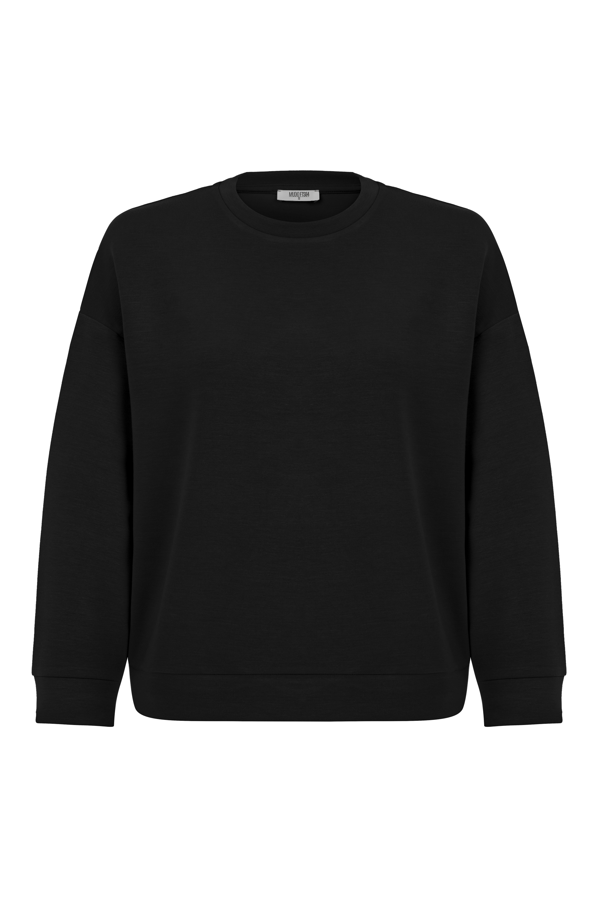 MODAL KARIŞIMLI SWEATSHIRT