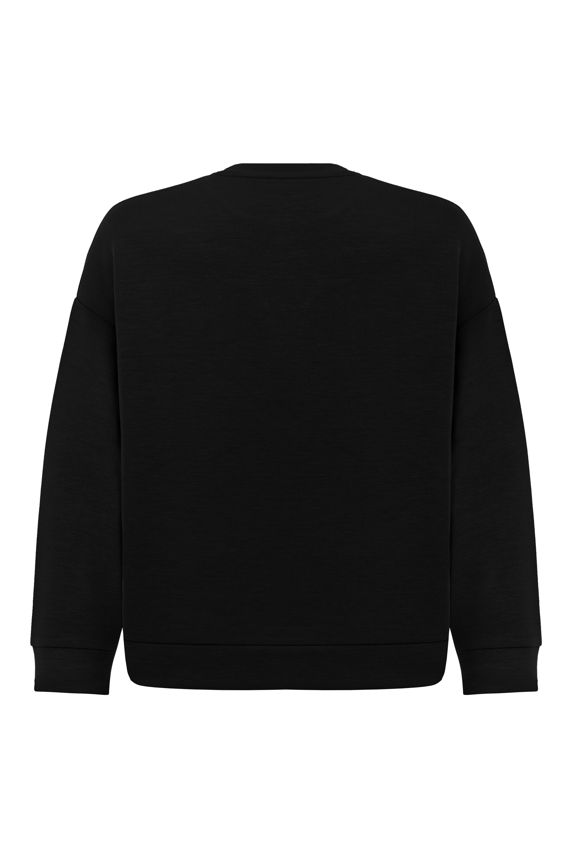 MODAL KARIŞIMLI SWEATSHIRT