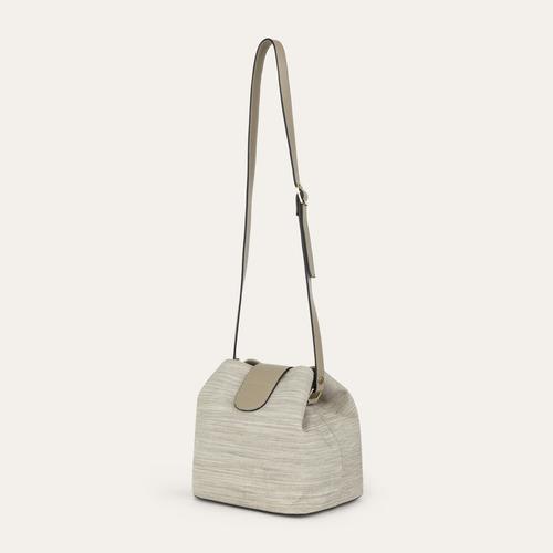  KANVAS OMUZ ÇANTASI