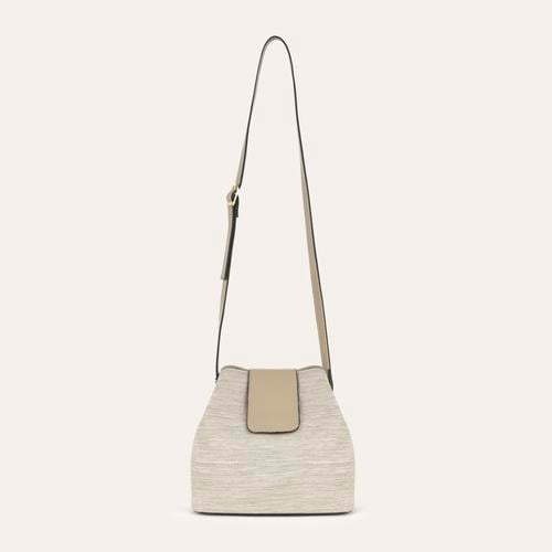  KANVAS OMUZ ÇANTASI