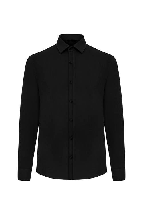  ARMÜRLÜ REGULAR FIT GÖMLEK