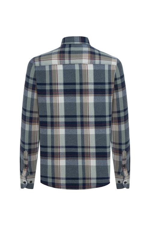  EKOSELİ REGULAR FIT GÖMLEK