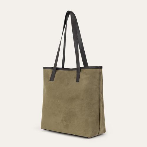  SUNİ SÜET EL ÇANTASI