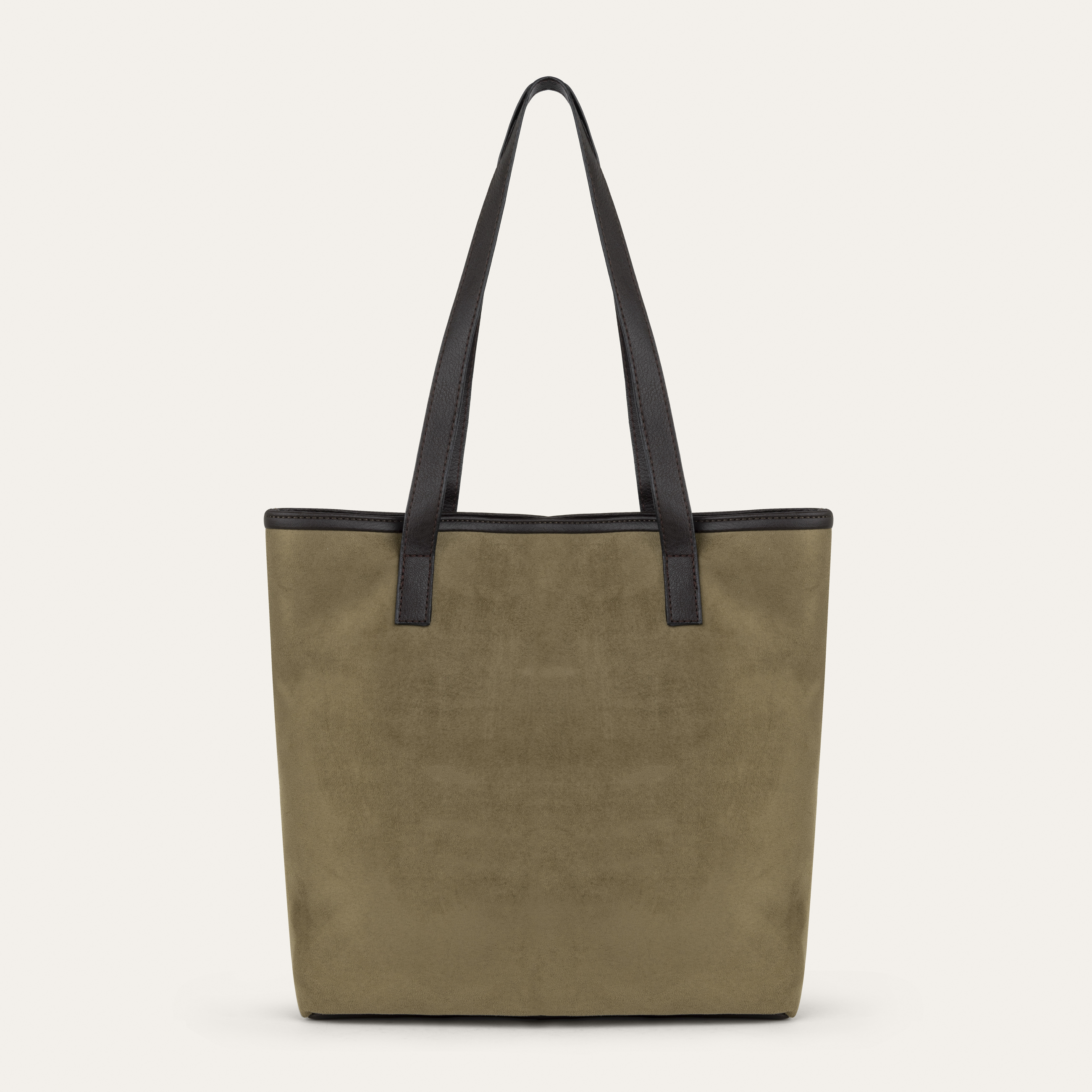 SUNİ SÜET EL ÇANTASI