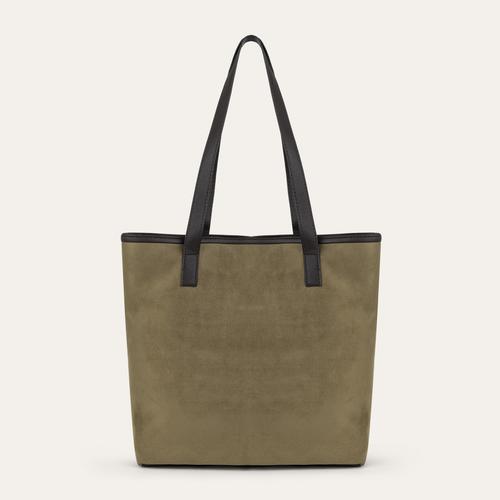  SUNİ SÜET EL ÇANTASI