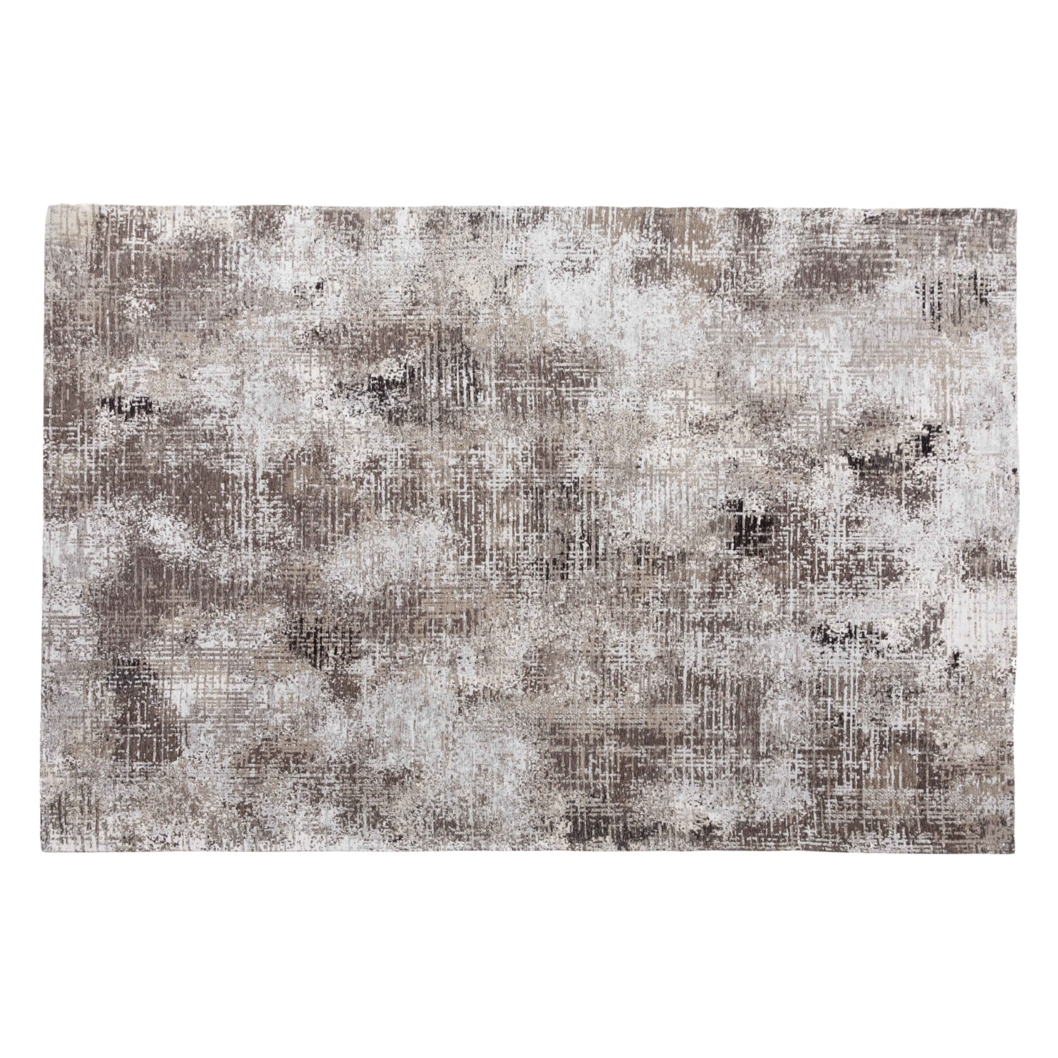 JEMMA HALI SİYAH 200X300