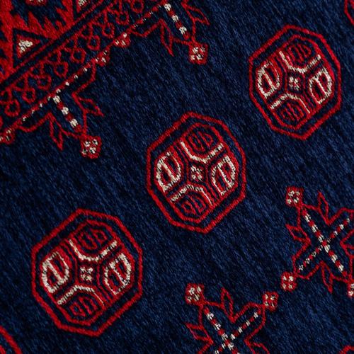  JINA TEXTURE HALI KIRMIZI LACİ 160X230